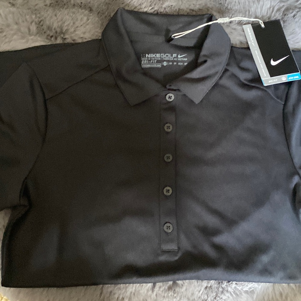 Brand New Nike Golf ⛳️ Polo